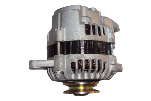 Alternador Chevrolet Spark, Daewoo Matiz