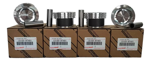 Piston Terios 1.3 2002 / 2007 020 030 040 Std