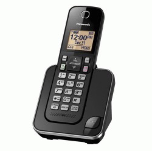Telefono Panasonic Kxtgc 350