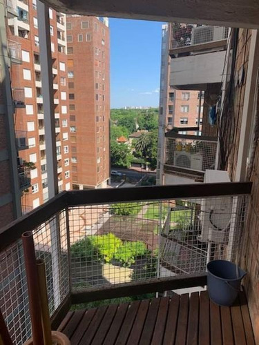 Imagen 8 de 11 de Excelente Ubicación! Lindisimo Tres Ambientes Con Cochera Y Baulera