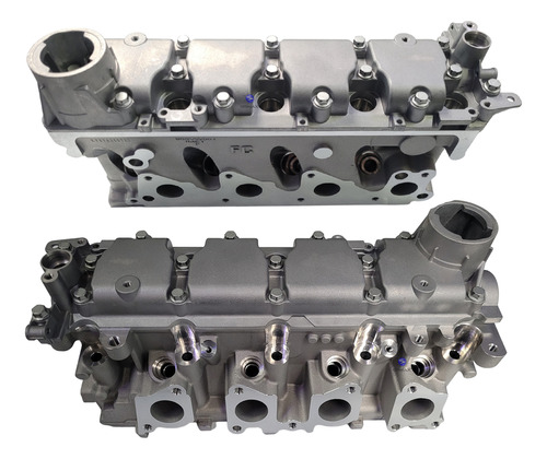 Tapa De Cilindro Imet 900vw001 Vw Fox 1.6 8v Año  2017