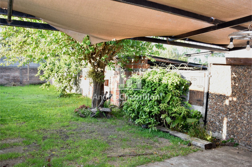 Venta Casa 3 Dormitorios Concordia Con Cochera
