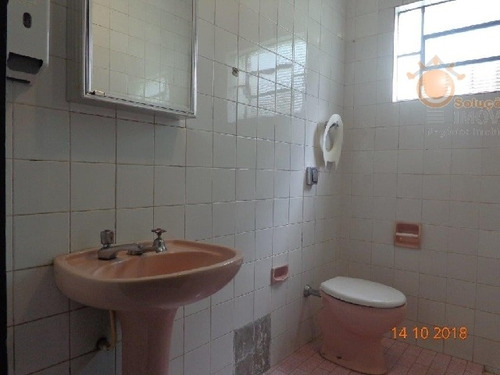 Venda - Casa Vila Gabriel / Sorocaba/sp - 5806