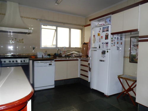 Imagem 21 de 28 de Apartamento À Venda Em Jardim Chapadão - Ap012582
