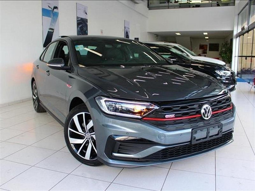 Volkswagen Jetta 2.0 350 Tsi Gasolina Gli Dsg 2020/2020
