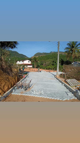 Imagem 1 de 5 de Fazemos Calçamentos Em Td Brasil