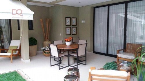 Imagem 4 de 16 de Casa A Venda No Bairro Alphaville Residencial Um Em Barueri - 234-1