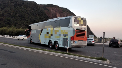Imagem 1 de 5 de Comil Scania Ld Campione