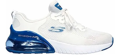 Zapatos skechers top blancos mexico 80