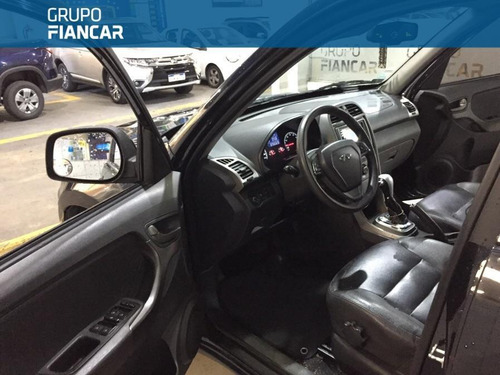 Chery Tiggo Fl Luxury At 2.0 2014