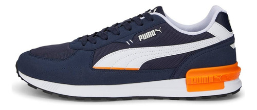 Zapatillas Puma Hombre Graviton  380738 22