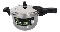 Comprar Olla A Presion Facusa De 5lts Acero Inox Alta Calidad 