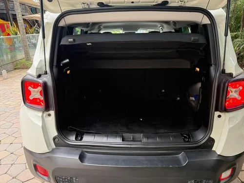 Jeep Renegade 1.8 Sport Mt