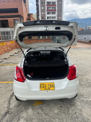 Suzuki Swift 1.2 Gl