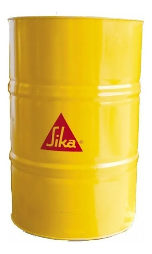 Sika Inertoltech Emulsión Asfáltica Base Acuosa X 200 Lts.