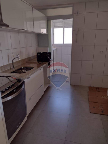 Imagem 12 de 20 de Apartamento Com 2 Dormitórios À Venda, 62 M² Por R$ 360.000,00 - Jardim Barbosa - Guarulhos/sp - Ap0091