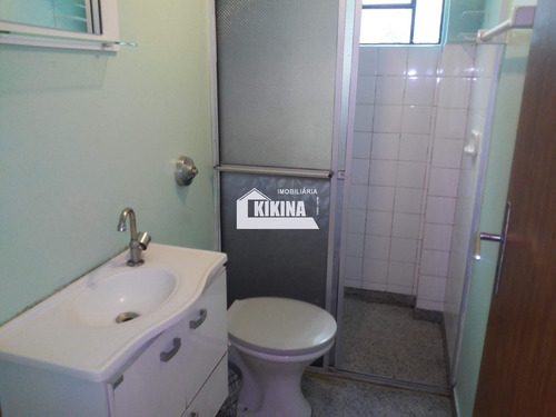 Imagem 11 de 13 de Apartamento Para Alugar - 01741.001