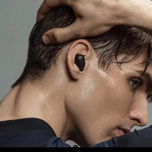 Audífonos Rilisu Tws E7s Con Bluetooth Y Manos Libres