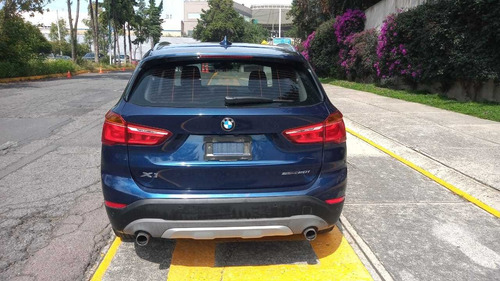 Imagen 8 de 15 de Bmw X1 2019 2.0 Sdrive 20ia X Line At