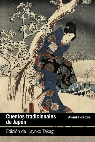 Libro: Cuentos Tradicionales De Japón. Vv.aa.. Alianza