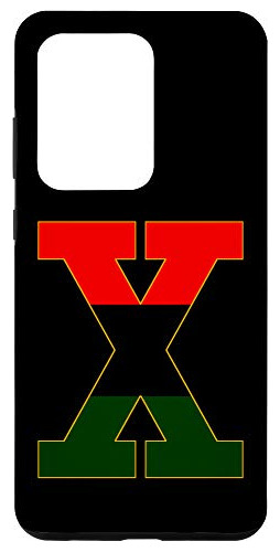 Funda Para Galaxy S20 Ultra Negro-024