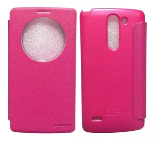 Funda Estuche Elegante Compatible Con LG G3 Stylus