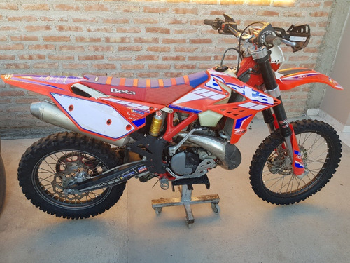 Imagen 2 de 5 de Beta 300rr 2016