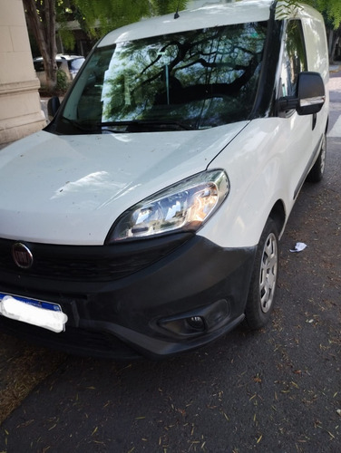 Fiat Doblo Cargo Cargo 1.4 16v Active