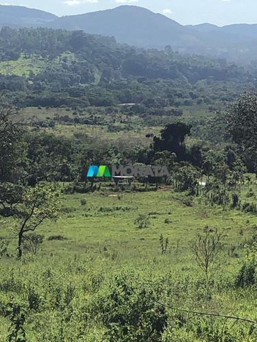 Imagem 2 de 5 de Fazenda - Zona Rural - Ref: 5454 - V-mta5454