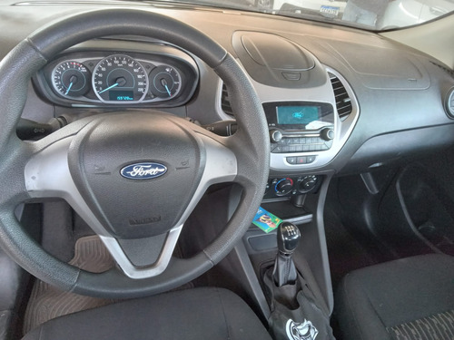 Ford Ka Ford Ka 1.0 SE (Flex)