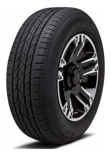 235/65 R18 Nexen Rohtx Rh5 110h