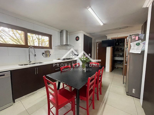 Oportunidad!!! Casa Increíble En Parcela Piedra Roja