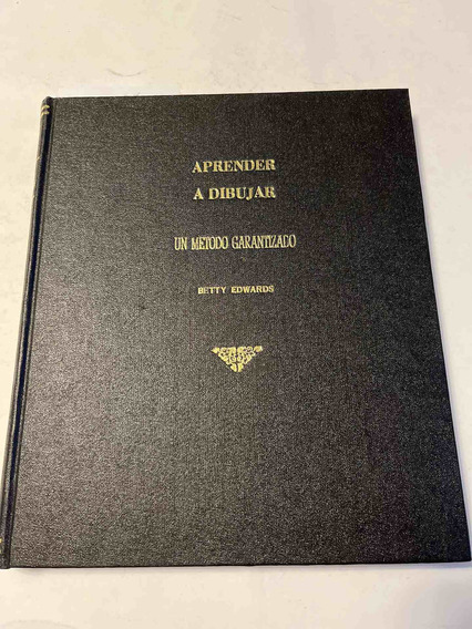Campo Escarpa Estrictamente Aprender A Dibujar. Un Método Garantizado. Betty Edwards. | MercadoLibre