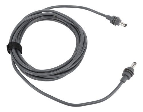 Cable De Alimentación Dc Cable De Extensión De Goma Resisten