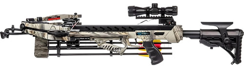 Balestra Composta Frost Wolf Xb56godckit 175 Libras Man Kung