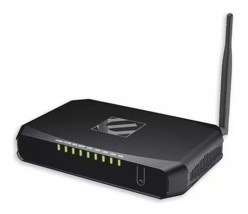 Router Encore Wireless N150
