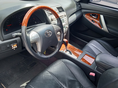 Imagen 16 de 18 de Toyota Camry