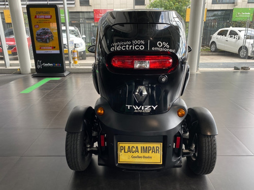 Renault Twizy Technic Cp 2016