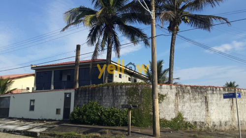 Imagem 13 de 27 de Casa - Balneário Maria Helena Novais - Ca-1075