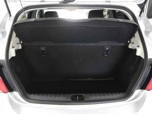 Imagem 4 de 15 de Chevrolet Onix Activ
