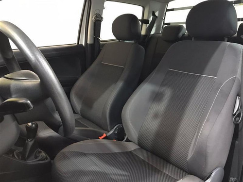 Imagem 10 de 10 de Volkswagen Saveiro 1.6 Msi Rrobus Cd 8v Flex 4p Manual 2020/