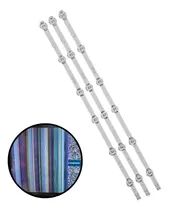 Comprar Kit Led Tv 32lb5600 32lb550b 32lb560b 32lb570b 32lb580b Novo