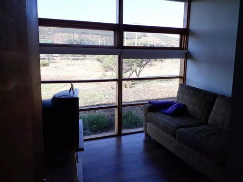 Estupendos 5.000 M2 Parcela Con Casa , Los Laureles/ Limache