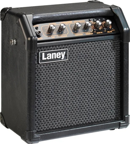 Amplificador Laney Linebacker LR5 Transistor para guitarra de 5W