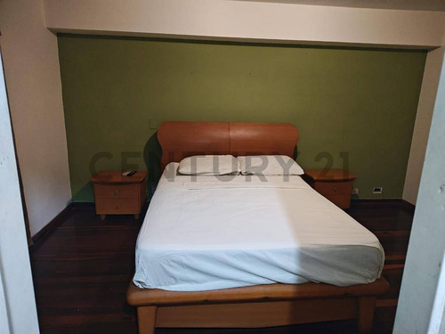 Rd - Venta Apartamento En Urb. El Bosque, Chacao