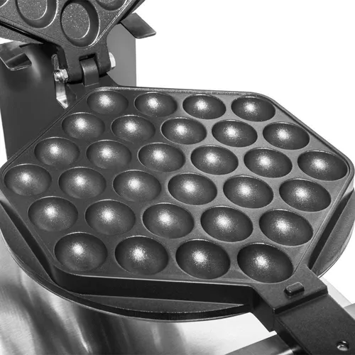 Aldkitchen Bubble Waffle Waflera Hong Kong Comercial Digital
