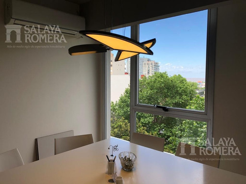 Imagen 6 de 22 de Oficina - Olivos - 100 Mts E Alquiler