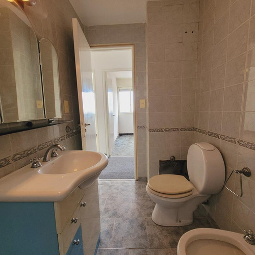 Imagen 21 de 30 de Departamento Con 3 Dormitorios En Excelente Ubicación