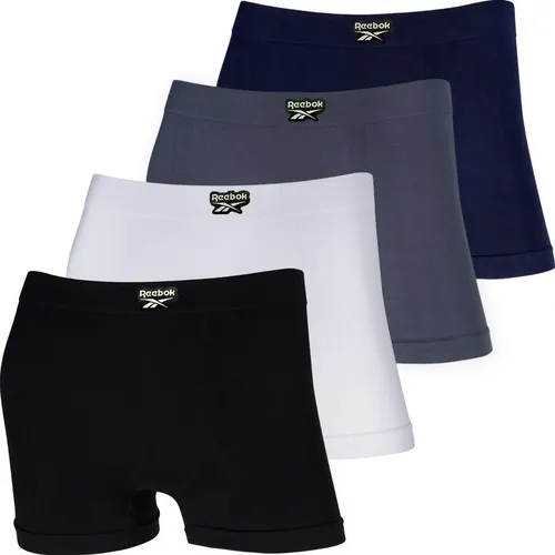 Kit Cuecas Reebok: 65% Off! 🩲