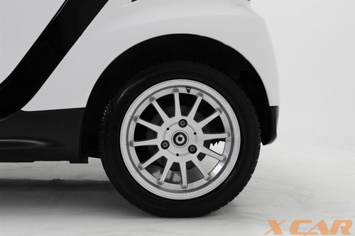 Smart Fortwo 1.0 Mhd Coupé 3 Cilindros 12v Gasolina 2p